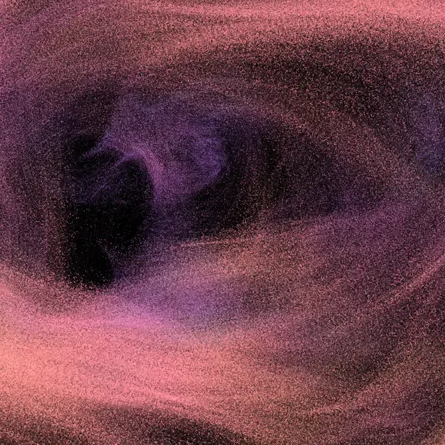 Lumoi's Aura mode in the Twilight palette
