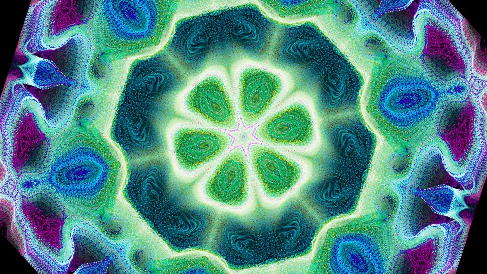 Lumoi rendering its Current mode
