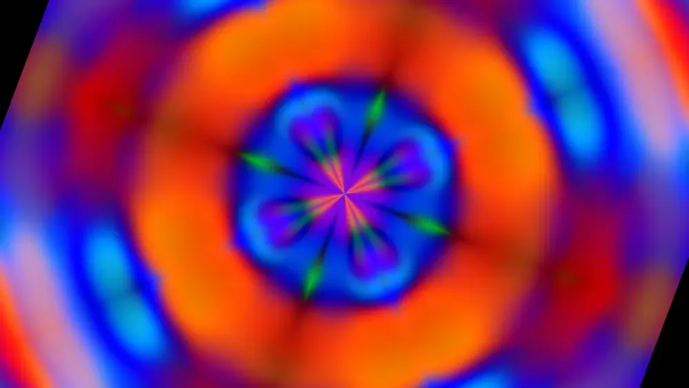 Lumoi rendering its Neural mode