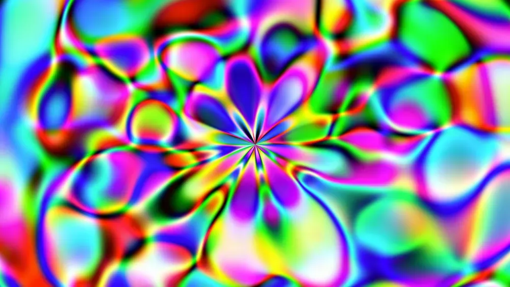 Lumoi rendering its Neural mode