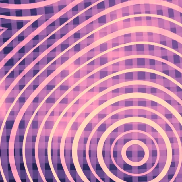 Lumoi's Strata mode in the Twilight palette