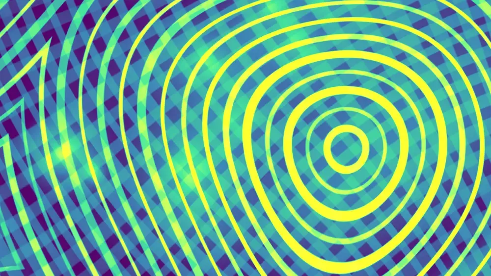 Lumoi rendering its Strata mode