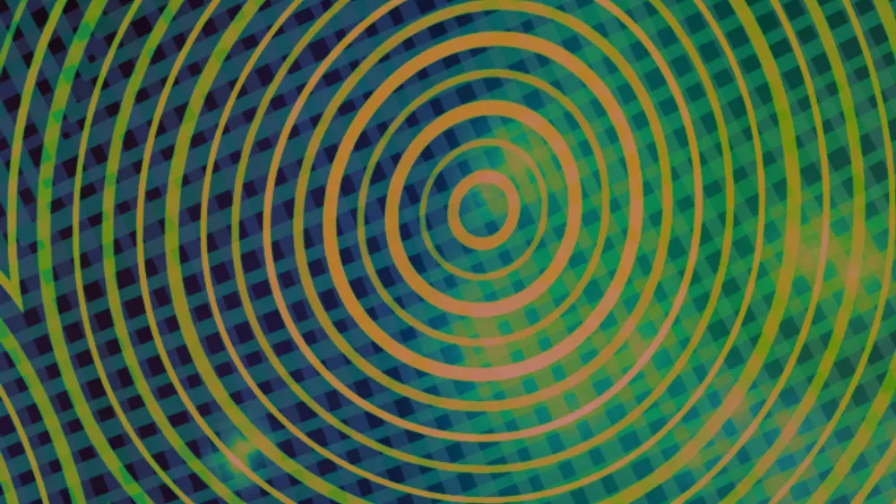 Lumoi rendering its Strata mode